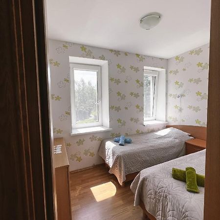 Apartment Juros Melis Ніда Екстер'єр фото