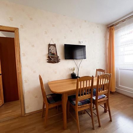 Apartment Juros Melis Ніда Екстер'єр фото