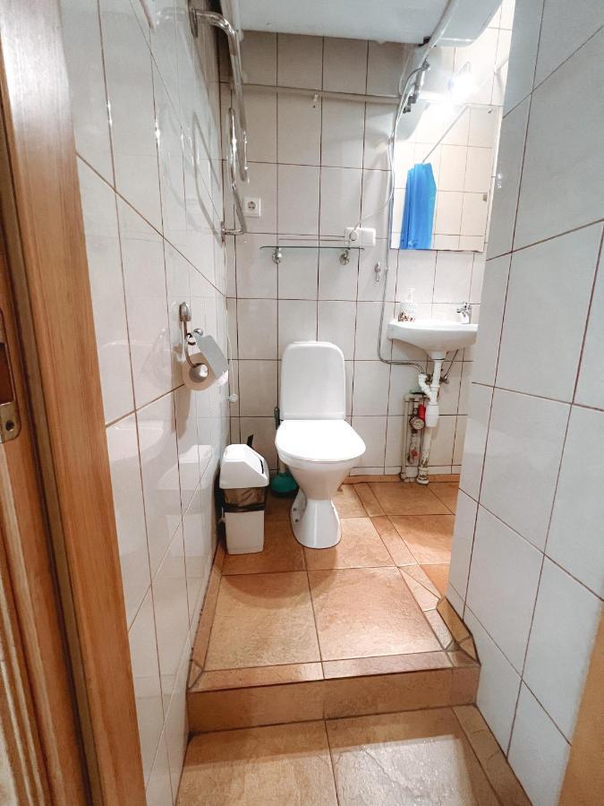 Apartment Juros Melis Ніда Екстер'єр фото