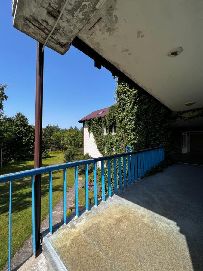 Apartment Juros Melis Ніда Екстер'єр фото