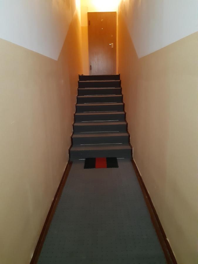 Apartment Juros Melis Ніда Екстер'єр фото